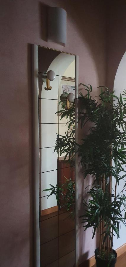 B&B Palmagrill Malcontenta Exterior photo