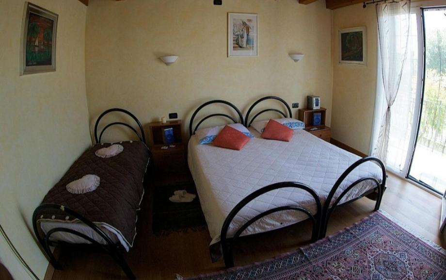 B&B Palmagrill Malcontenta Exterior photo