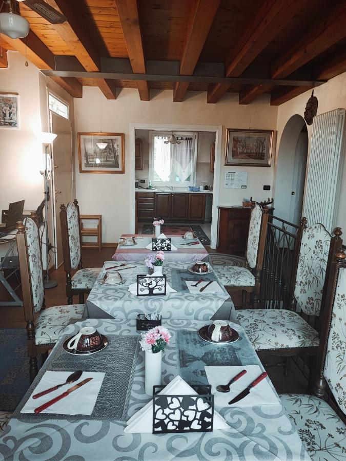 B&B Palmagrill Malcontenta Exterior photo