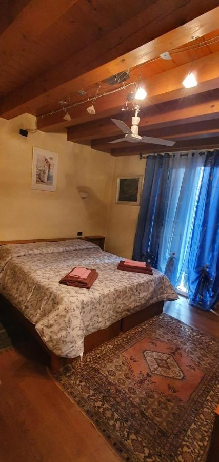 B&B Palmagrill Malcontenta Room photo