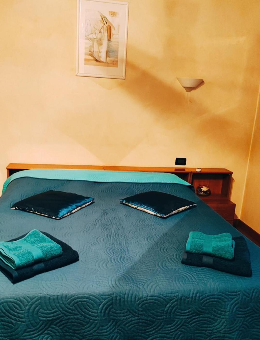 B&B Palmagrill Malcontenta Room photo