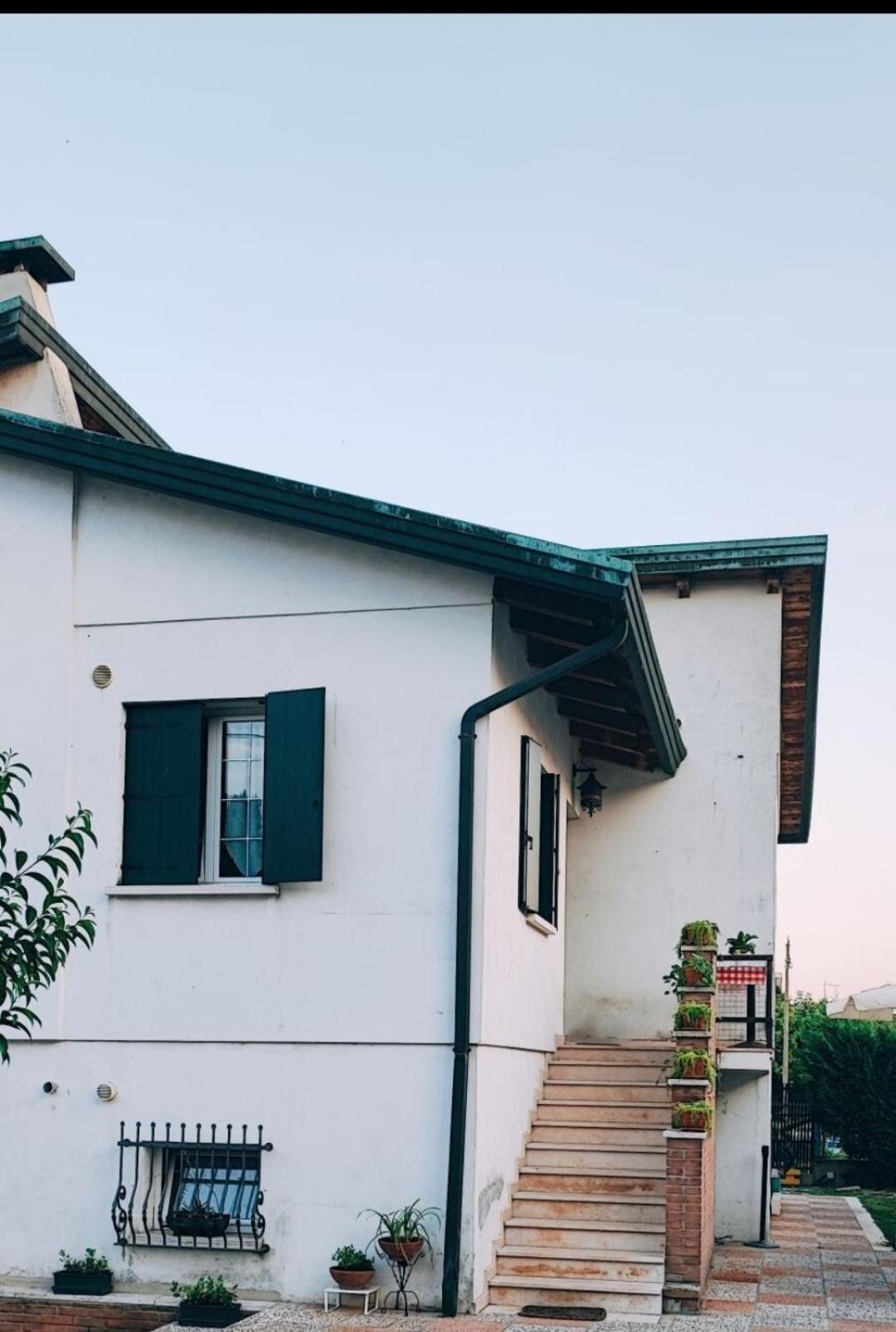 B&B Palmagrill Malcontenta Exterior photo