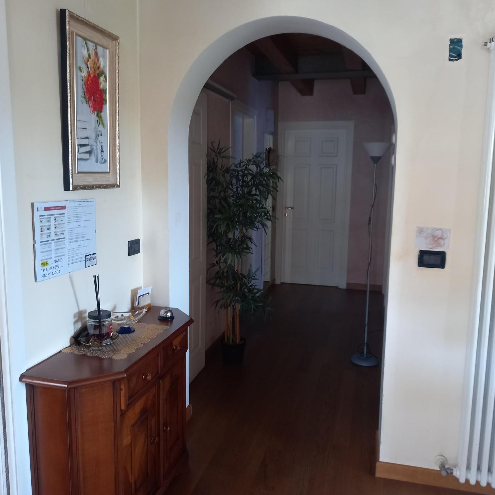 B&B Palmagrill Malcontenta Exterior photo