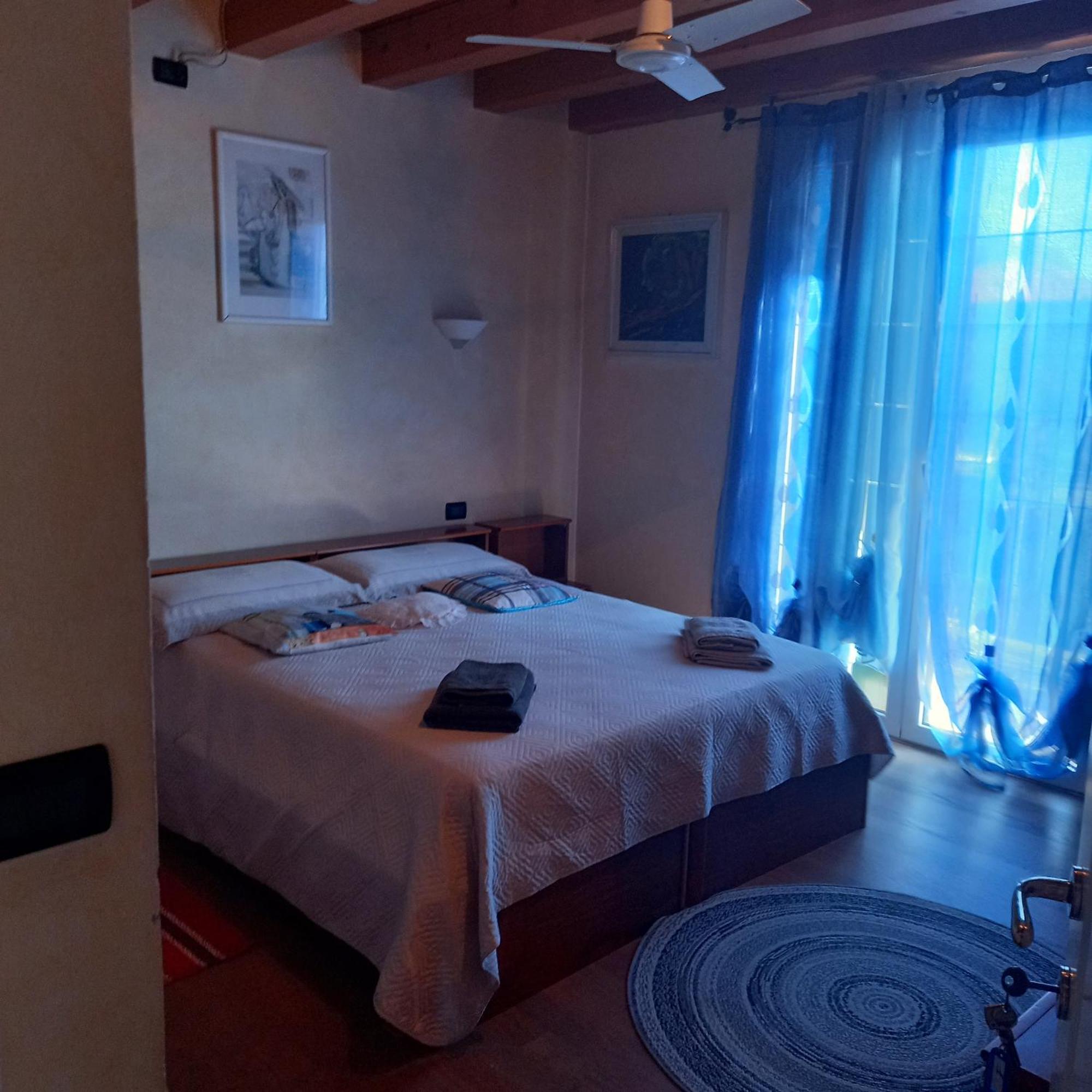 B&B Palmagrill Malcontenta Exterior photo