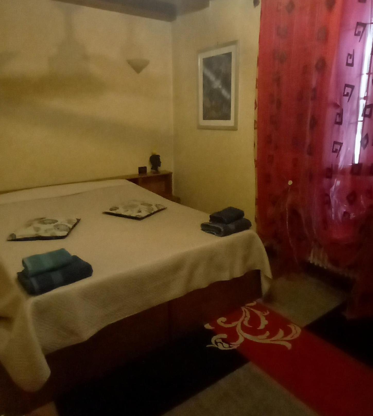 B&B Palmagrill Malcontenta Room photo