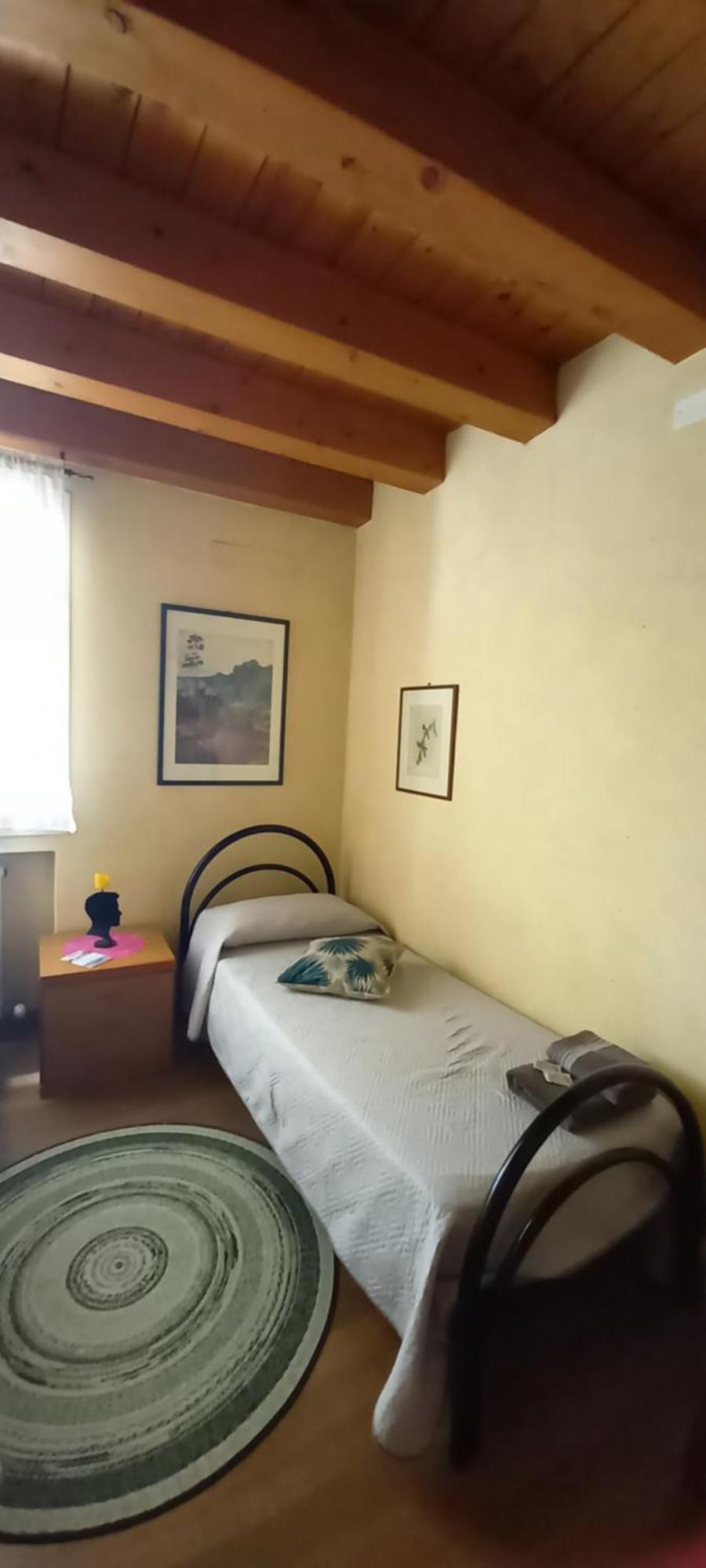 B&B Palmagrill Malcontenta Exterior photo