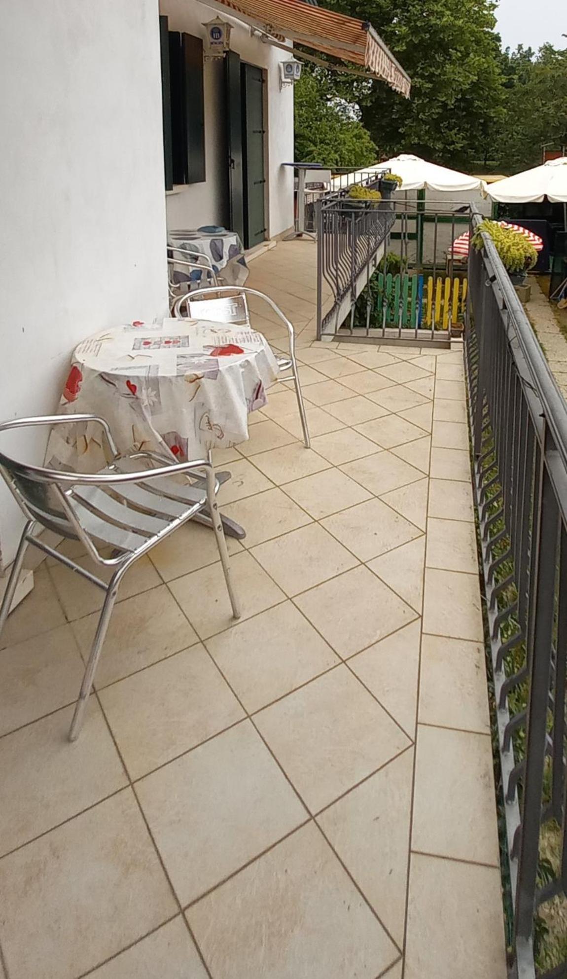 B&B Palmagrill Malcontenta Exterior photo
