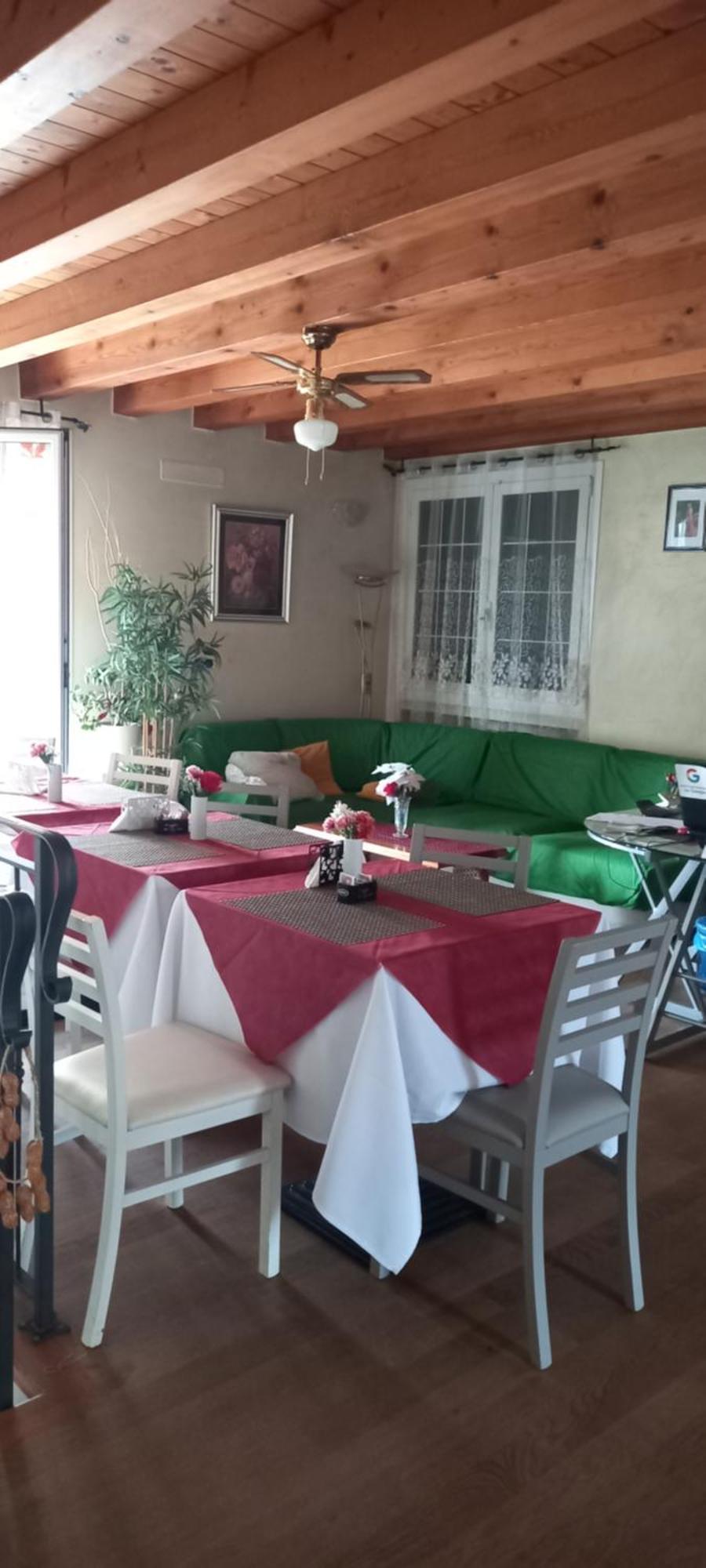 B&B Palmagrill Malcontenta Exterior photo