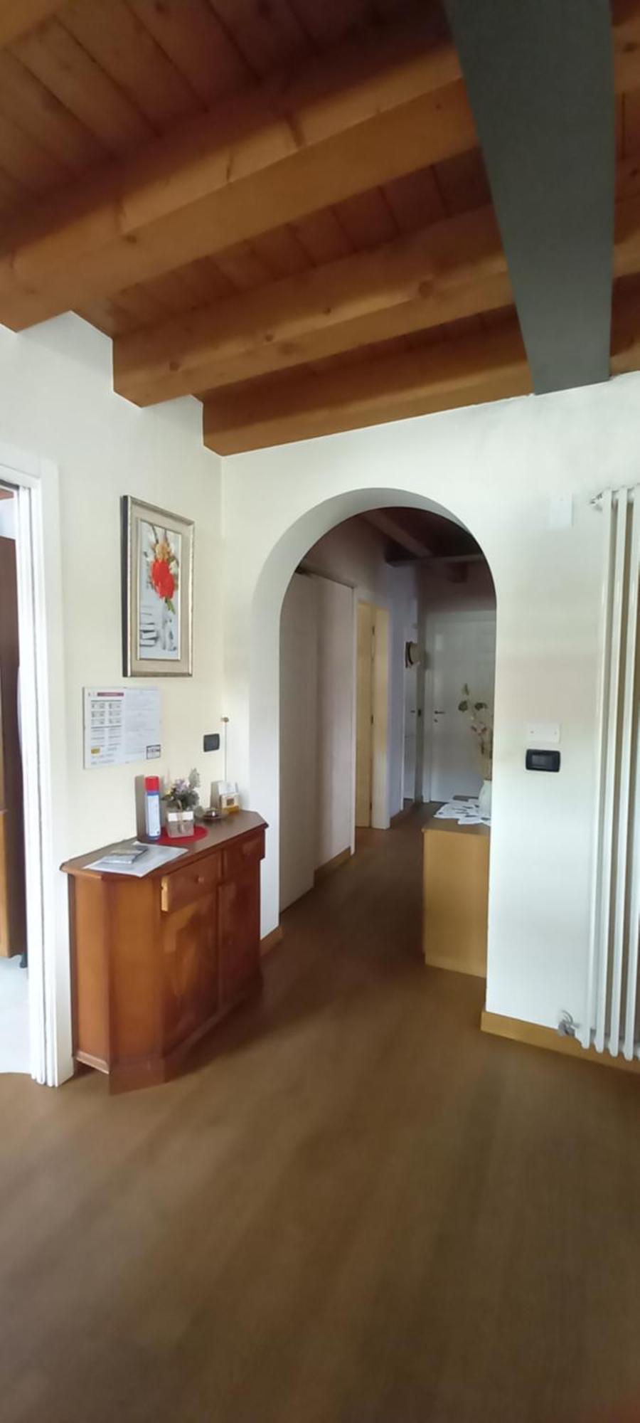 B&B Palmagrill Malcontenta Exterior photo