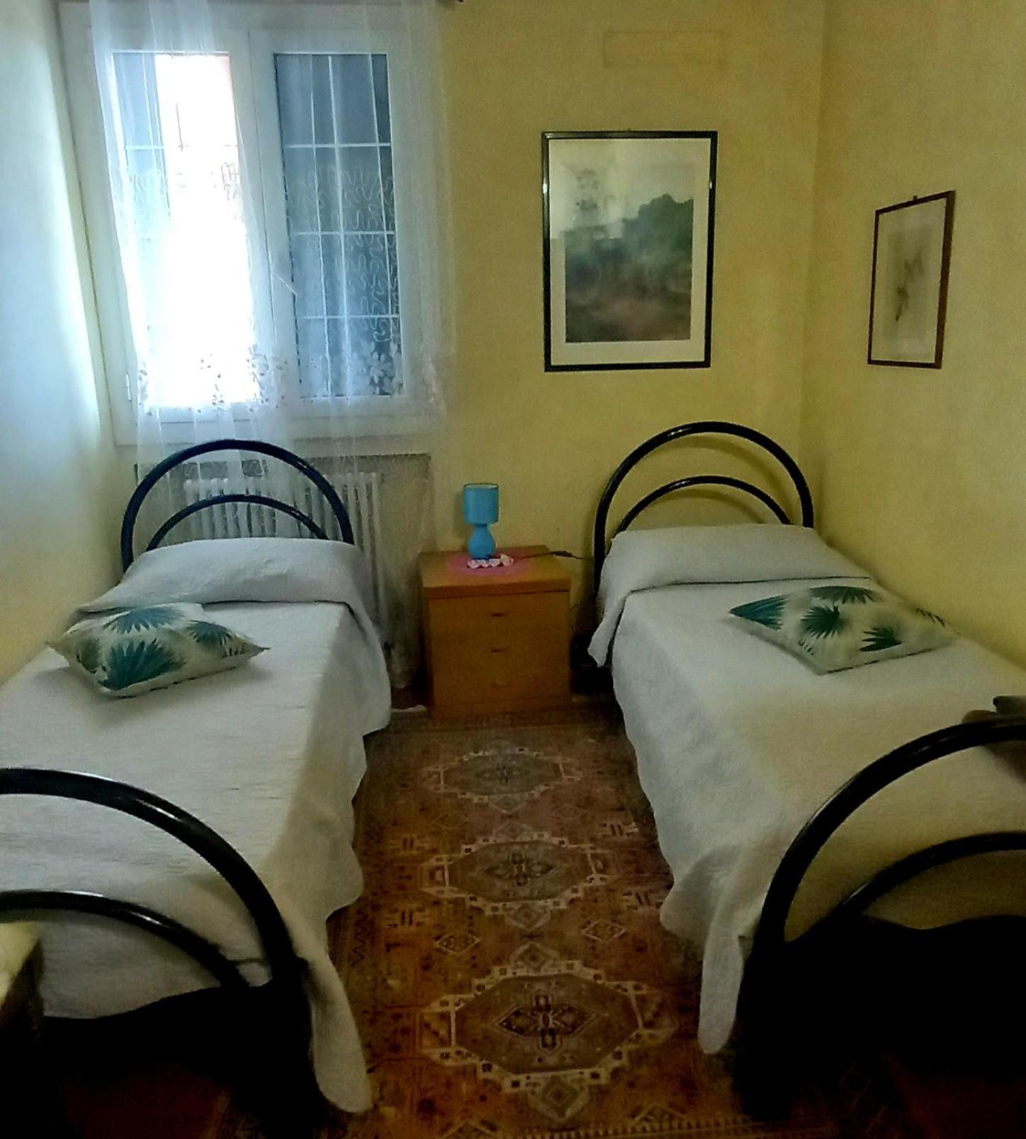 B&B Palmagrill Malcontenta Room photo